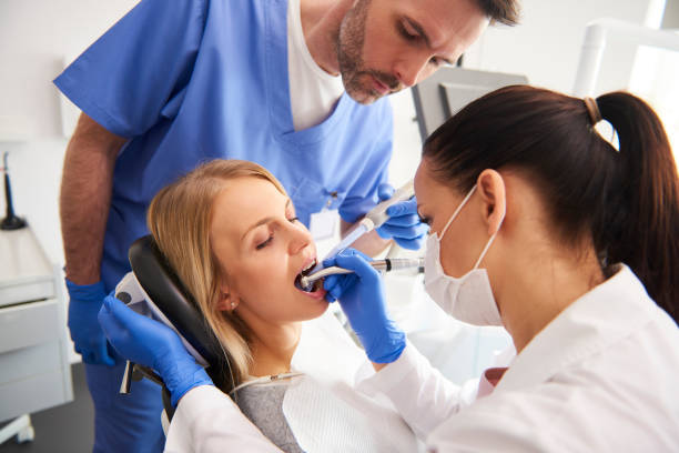 Professional Holistic Dental Care Services in River Road, NC