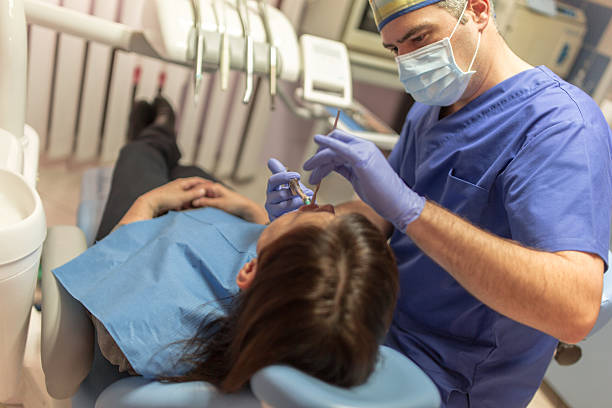 Emergency Dental Services in River Road, NC